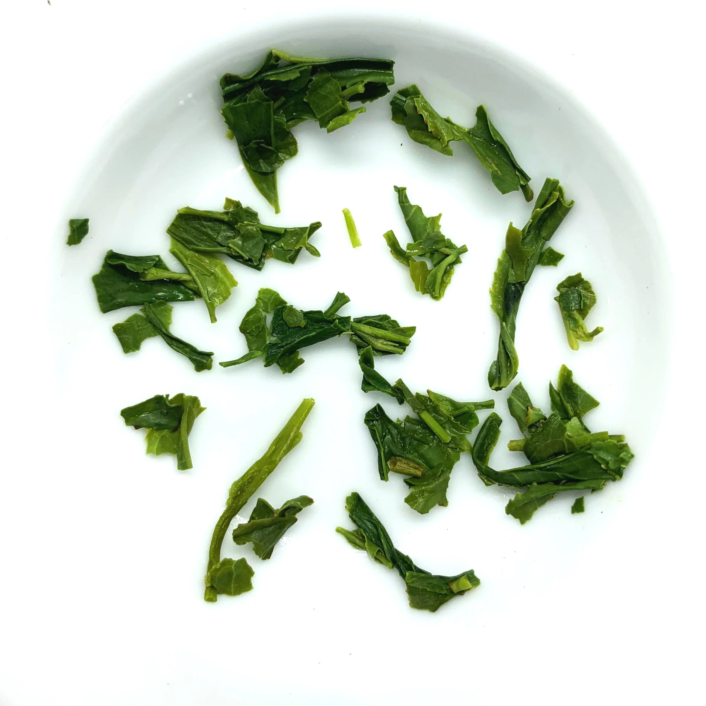 Sencha (煎茶) Yabukita (やぶきた) Japanese Green Tea — Trident